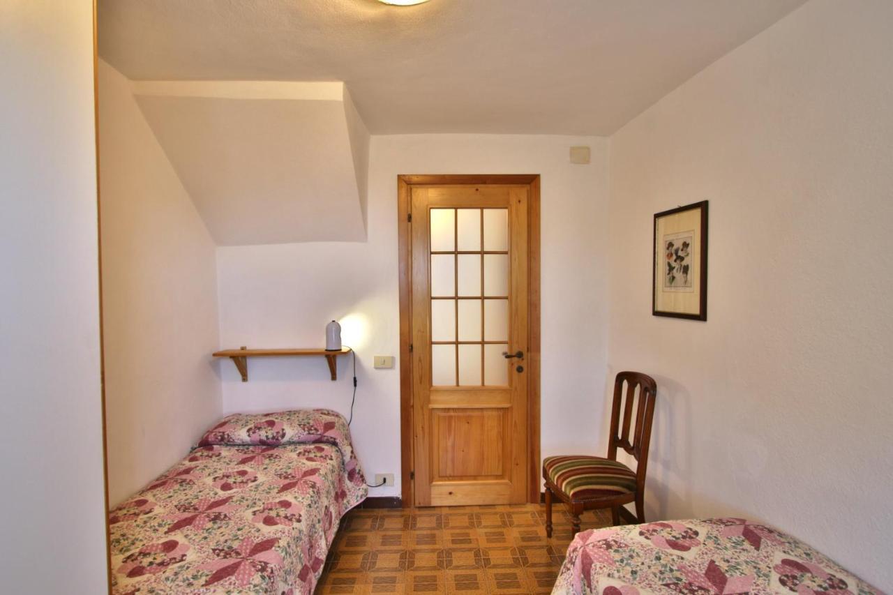 Mamaamelia Apartment Levanto Bagian luar foto